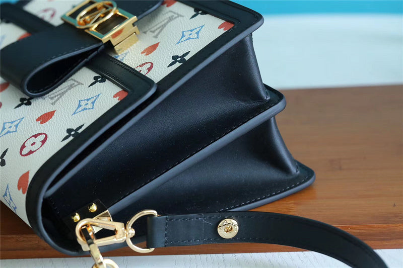 Lux-Totes - LOV Bags - 940