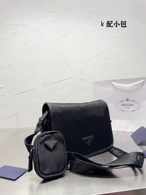 Luxurious Totes - PDA3 Bags - 077