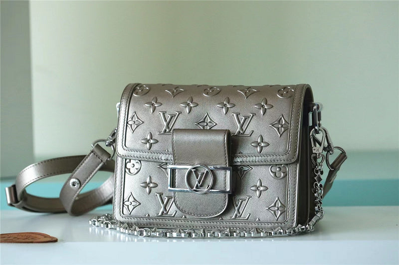 Lux-Totes - LOV Bags - 311