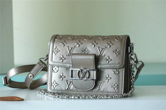 Lux-Totes - LOV Bags - 311