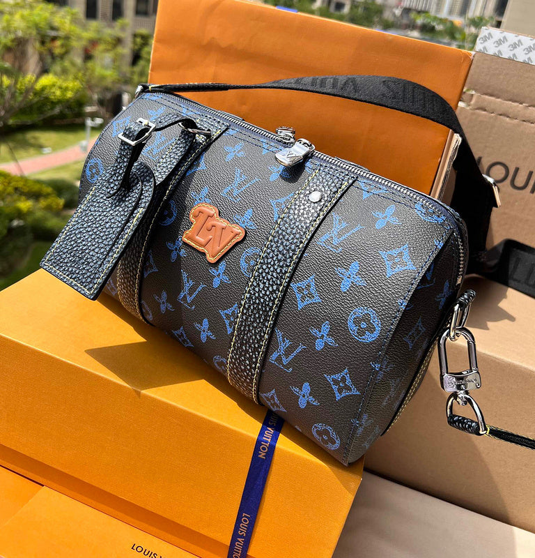 ZEP - LOV Bags - 1142