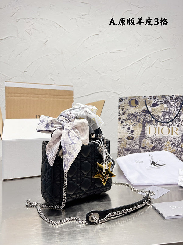 Style My Style - DOR2 Bags - 257