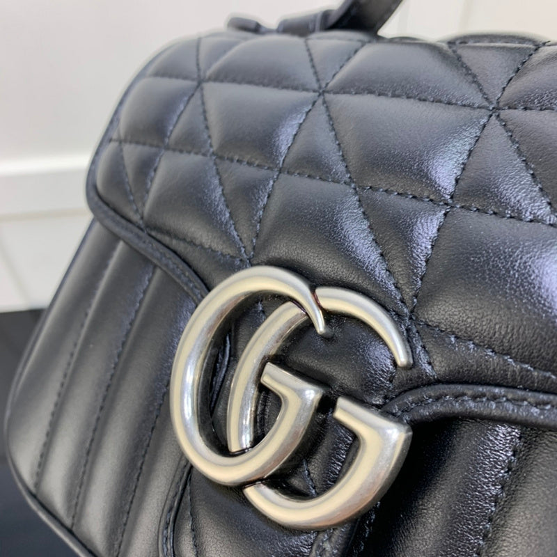 GUI - Luxurious Totes - 1081
