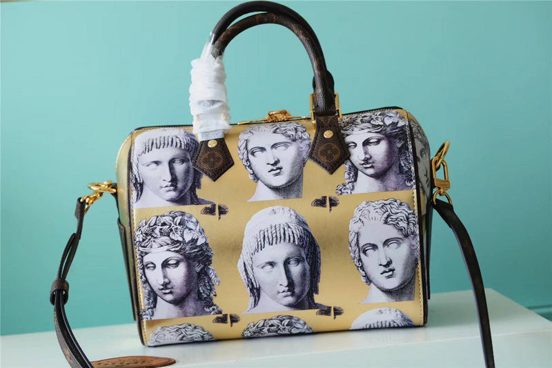 Lux-Totes - LOV Bags - 1270
