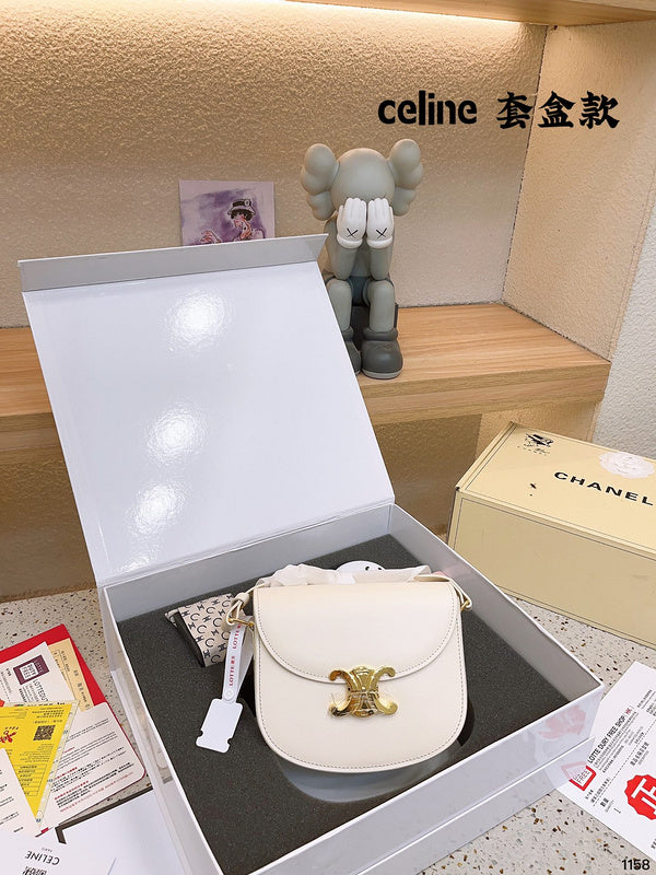 Style My Style - CLE2 Bags - 010