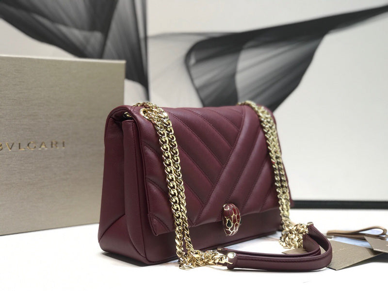 Style My Style - BVLGA Bags - 091