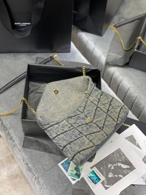 Luxurious Totes - Latest - 8328