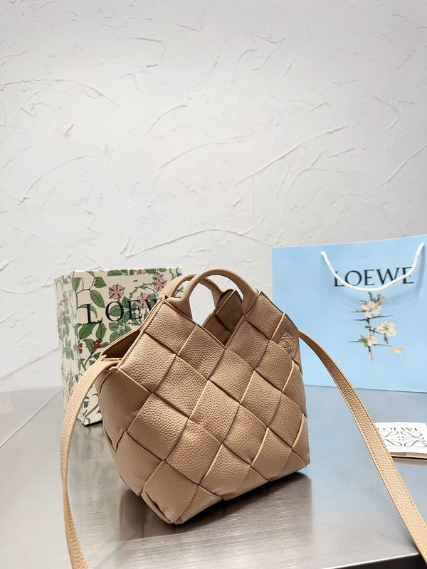 Style My Style - LW-CH Bags - 050
