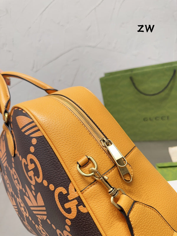 Luxurious Totes - GUI3 Bags - 022
