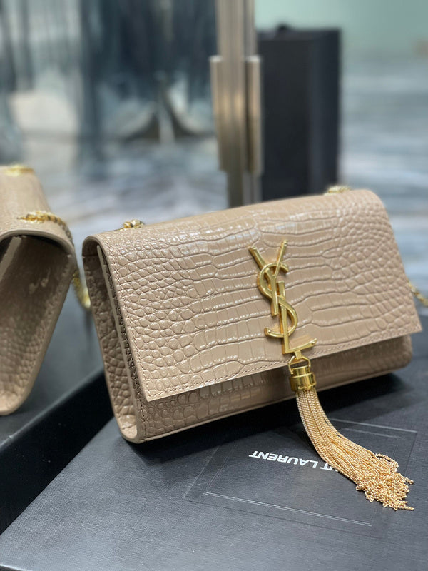 Luxurious Totes - Latest - 8518