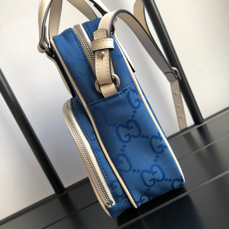Lux-Totes - GCI Bags - 2115