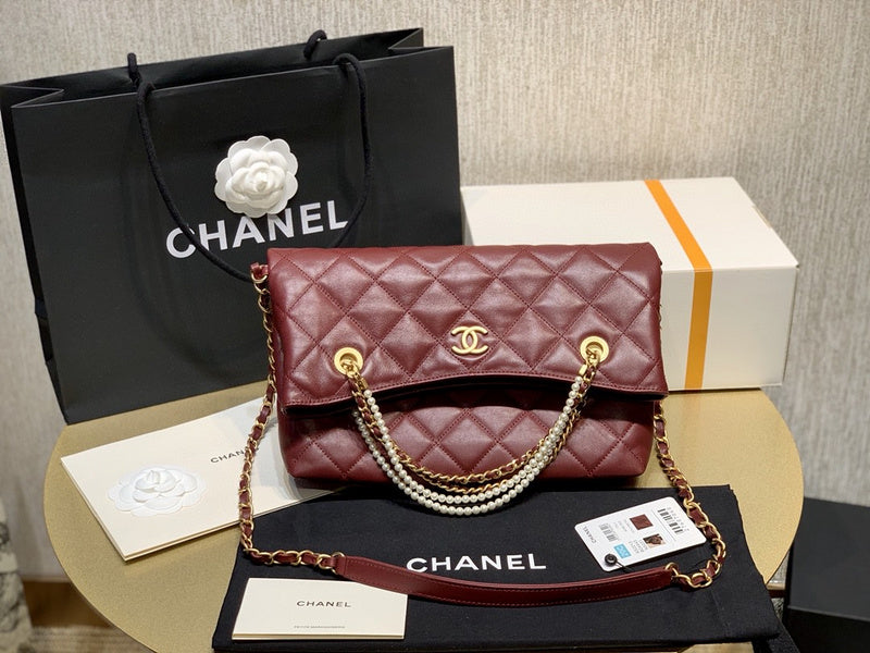 Style My Style - CHL Bags - 502