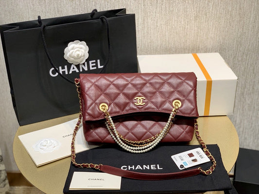 Style My Style - CHL Bags - 502