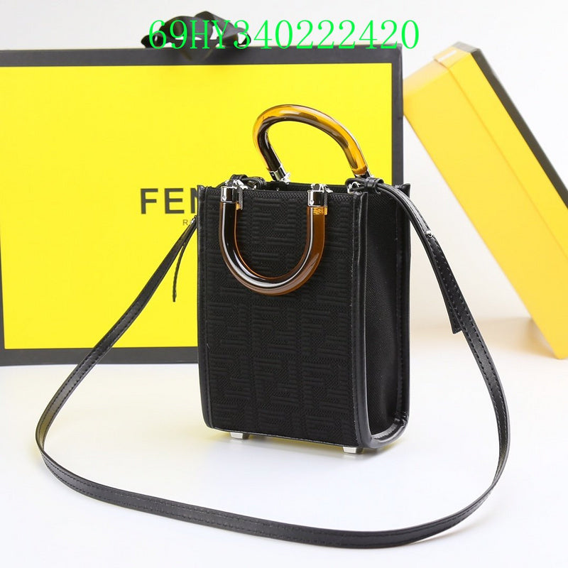GC - Shoulder - 2865