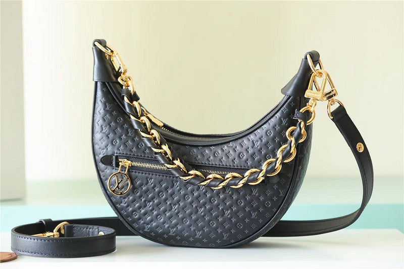 Lux-Totes - LOV Bags - 333