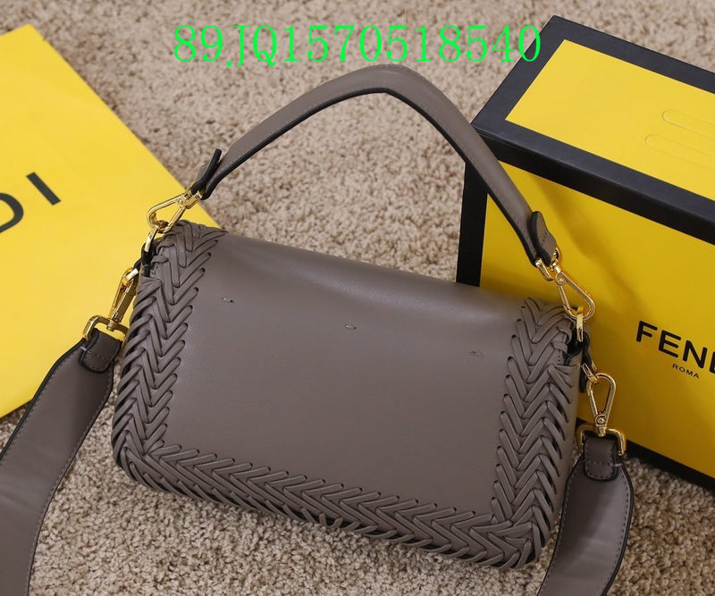 GC - Shoulder - 2903