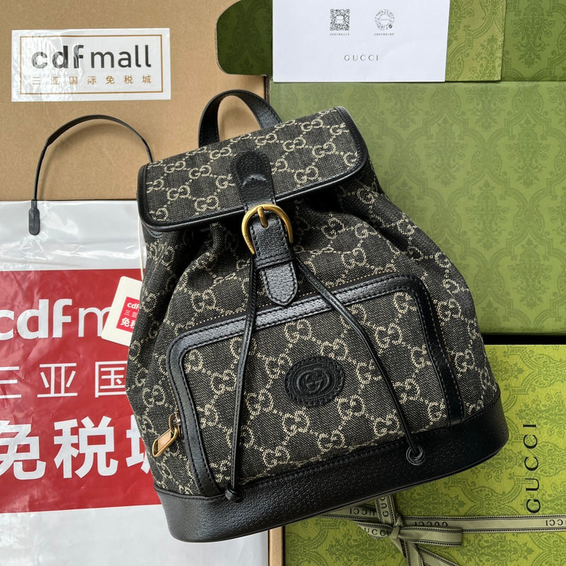 GUI - Luxurious Totes - 1034