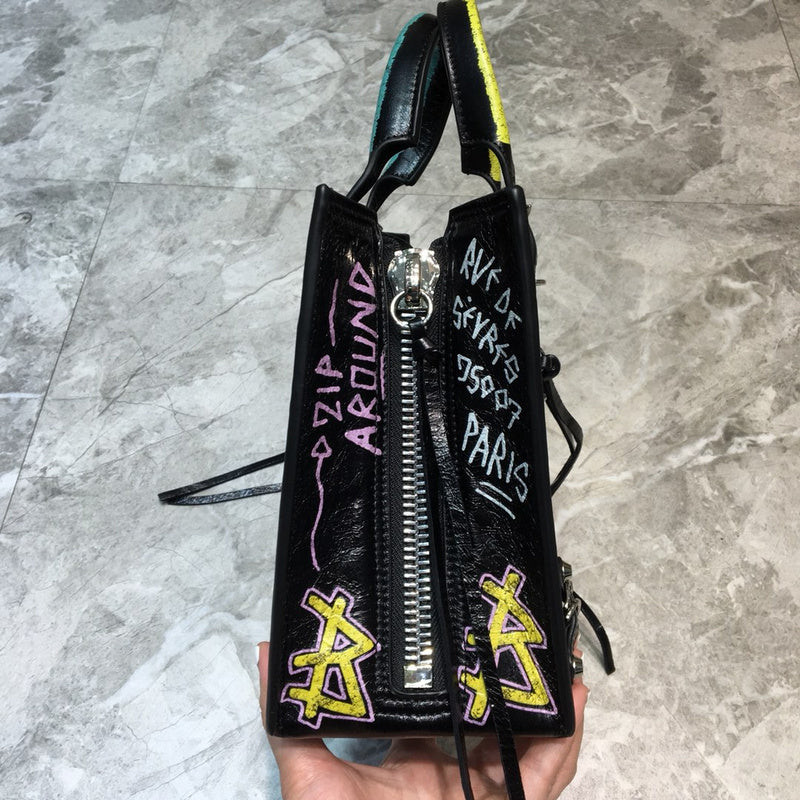 Style My Style - BGA Bags - 530