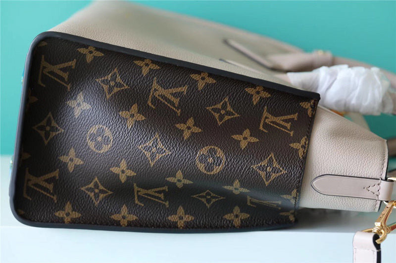 Lux-Totes - LOV Bags - 1233