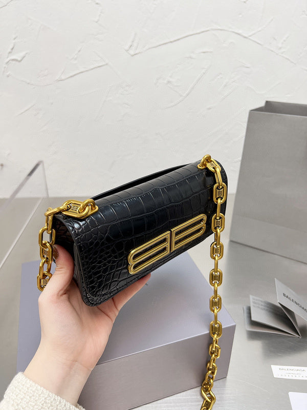 Style My Style - BGA2 Bags - 100