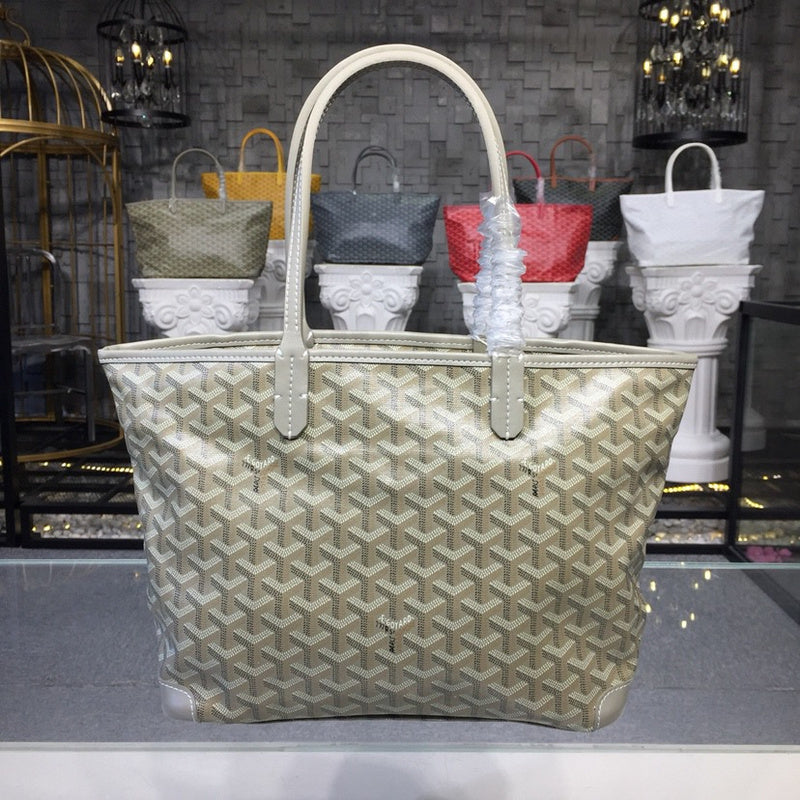 Lux-Totes - GOD Bags - 213