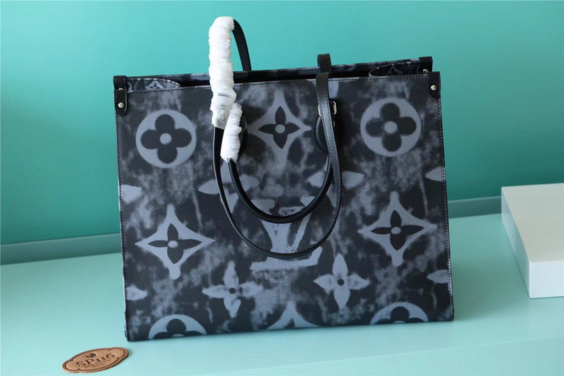 Lux-Totes - LOV Bags - 1211