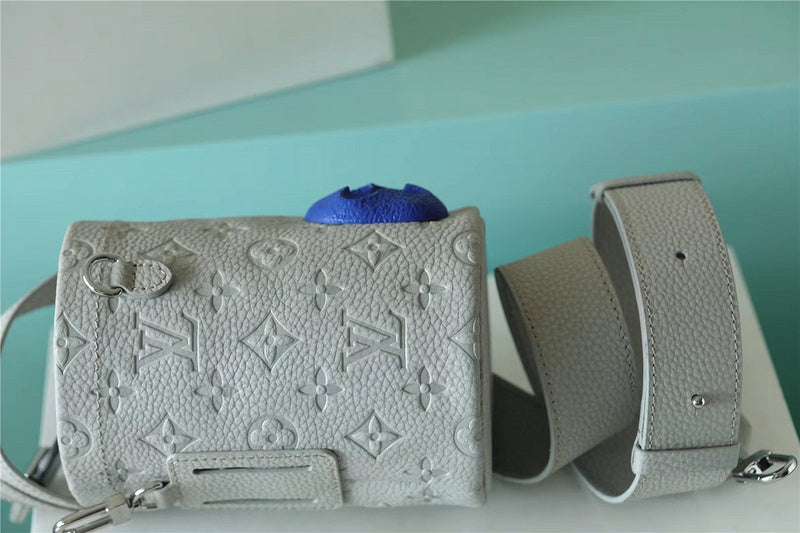 Lux-Totes - LOV Bags - 3890