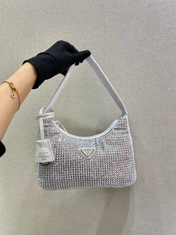 PDA - Luxurious Totes - 176