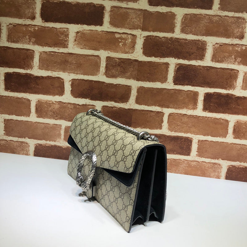 GUI - Luxurious Totes - 1260