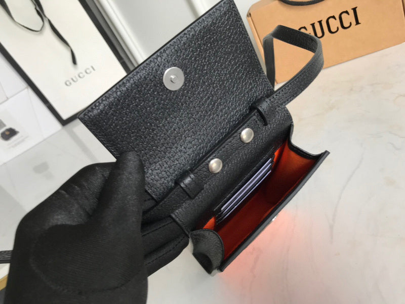 Lux-Totes - GCI Bags - 2742
