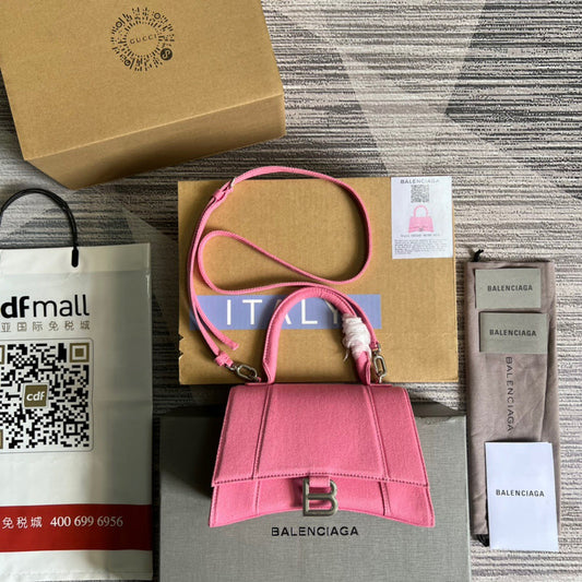 Lux-Totes - BGA Bags - 181