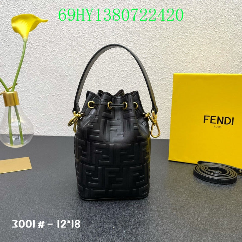 GC - Shoulder - 3327