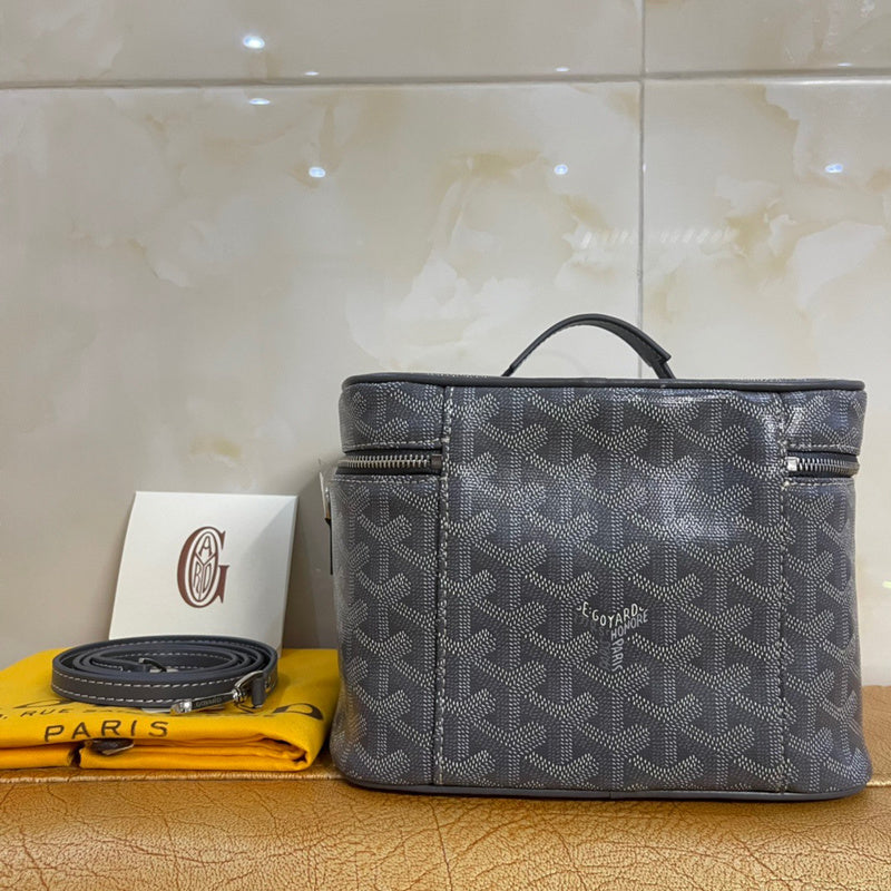 Lux-Totes - GOD Bags - 340