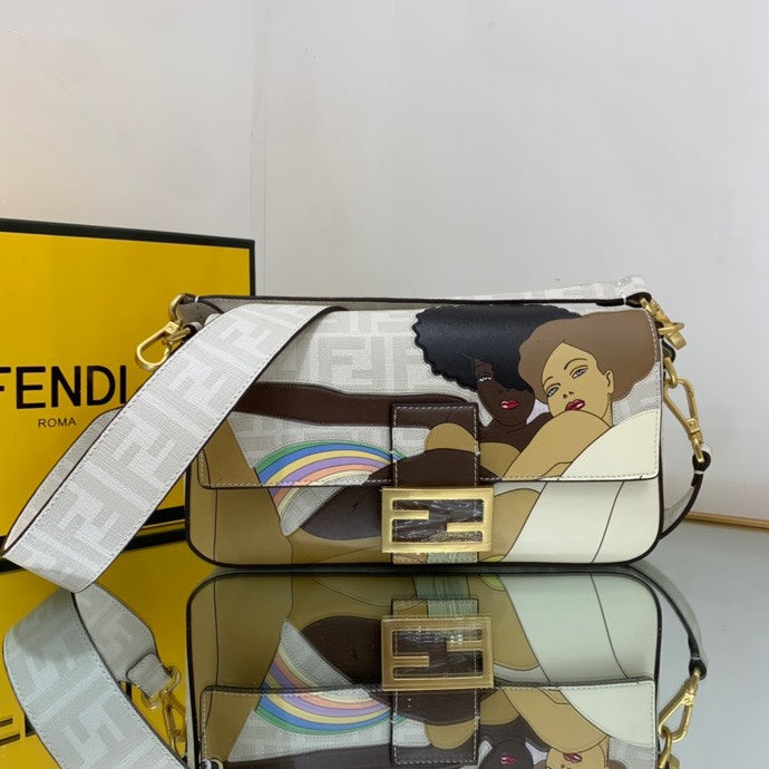 Luxurious Totes - Latest - 11398
