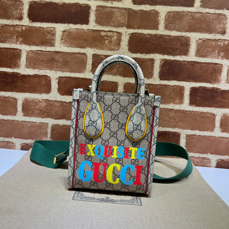 GUI - Luxurious Totes - 396