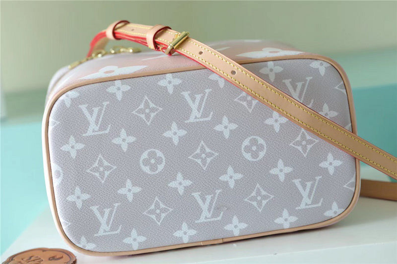 Lux-Totes - LOV Bags - 666