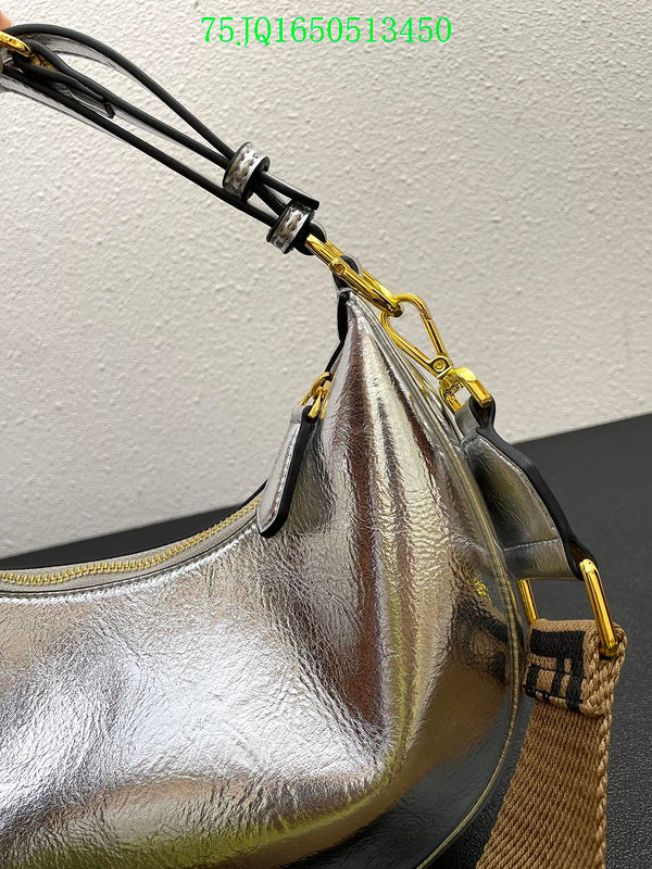 GC - Shoulder - 2927