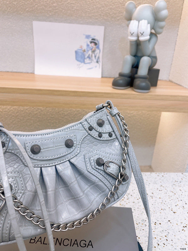Luxurious Totes - BGA2 Bags - 074