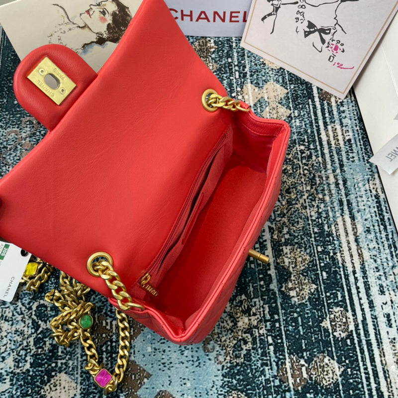 Style My Style - CHL Bags - 649