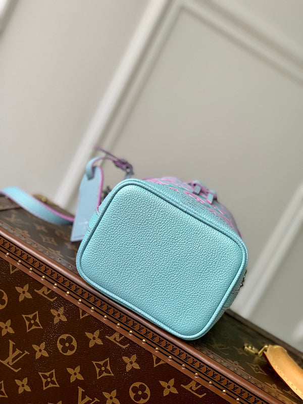LOV - Luxurious Totes - 1338