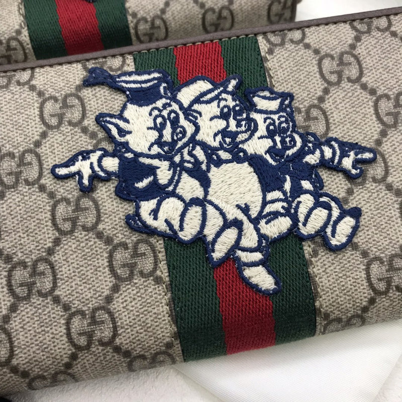 Luxurious Totes - Latest - 7525