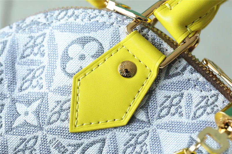 Lux-Totes - LOV Bags - 306