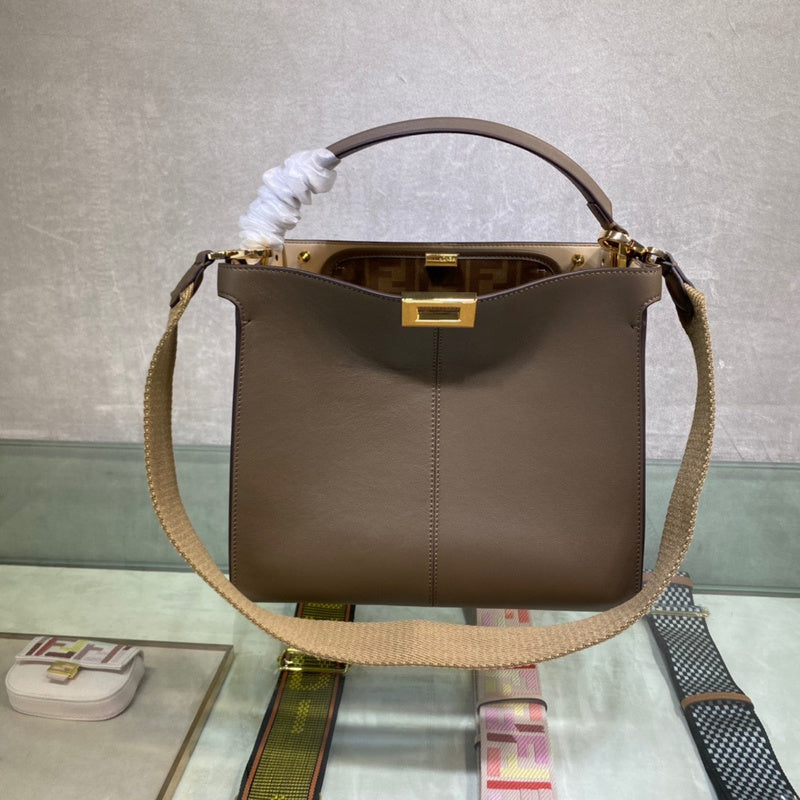 FDI Bags - Luxurious Bags  308