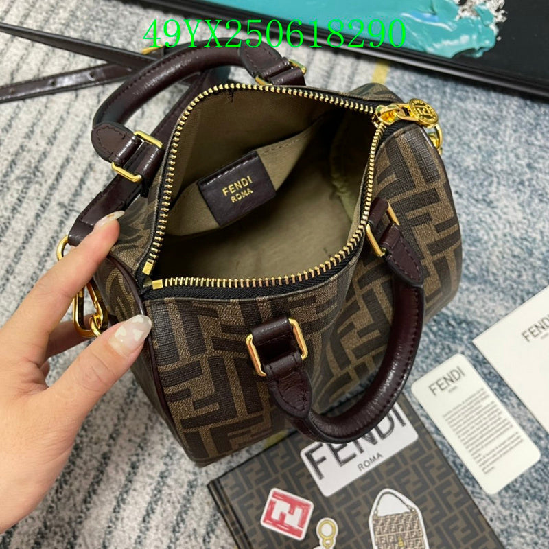 GC - Shoulder - 2967