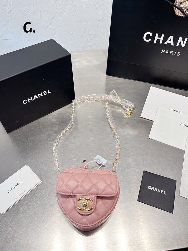 Style My Style - CNL3 Bags - 329