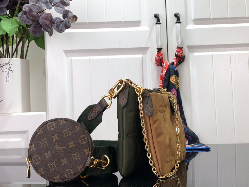 LOV - Luxurious Totes - 2214
