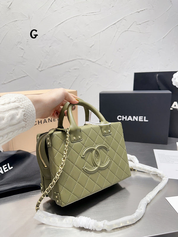 Luxurious Totes - CNL3 Bags - 340