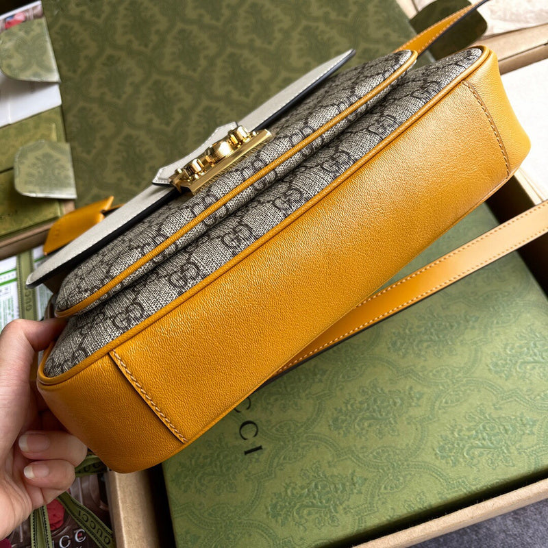 GUI - Luxurious Totes - 761