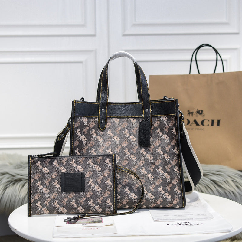 Luxurious-Totes - CCH Bags - 448