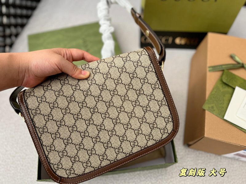 Luxurious Totes - GUI3 Bags - 249